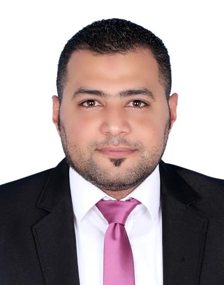 Eng. Ahmad Alyazouri