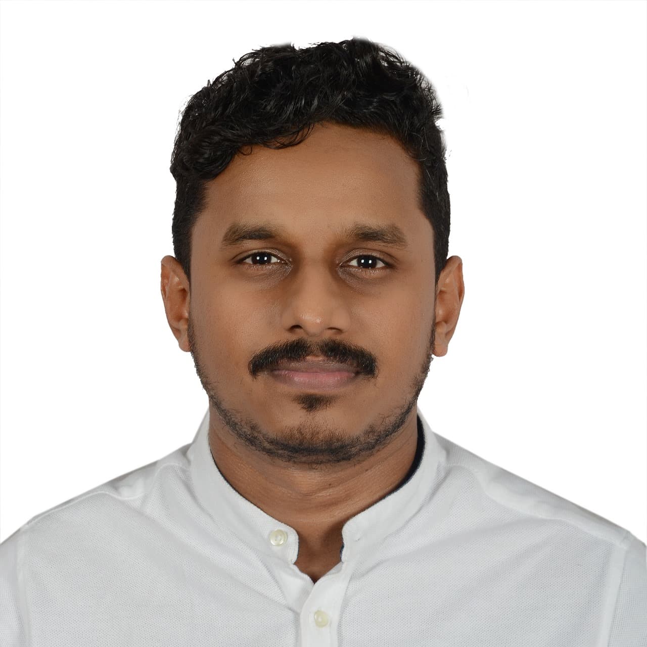 Mr. Thwayyib Meempatta